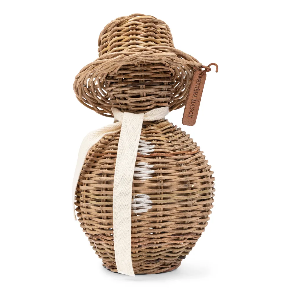 Cheap Riviera Maison Kerstdecoratie Snowman