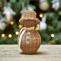 Cheap Riviera Maison Kerstdecoratie Snowman
