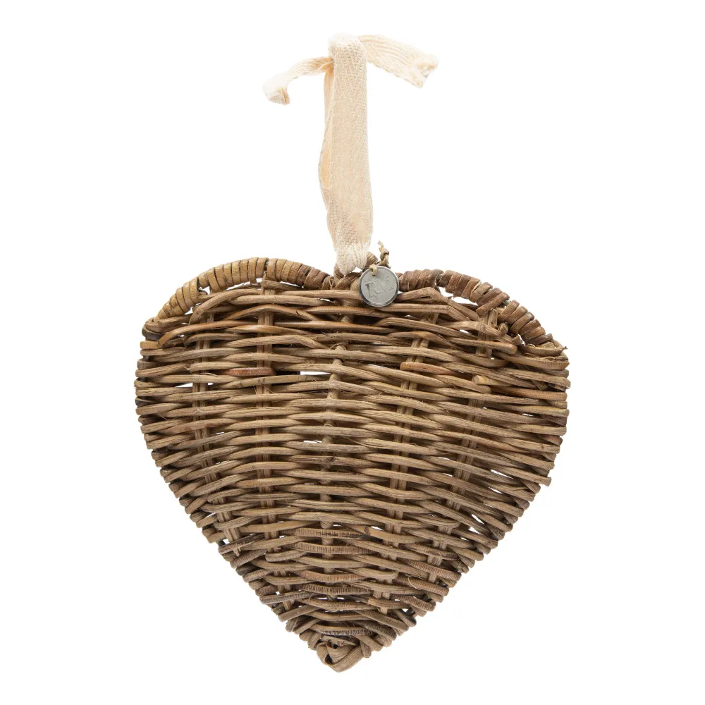 Hot Riviera Maison Kersthanger Loving Heart