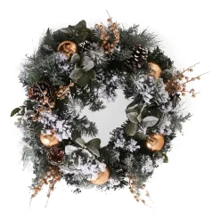 Best Sale Riviera Maison Kerstkrans Merry Christmas