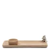 Sale Riviera Maison Rm Squirrel Serveerplank (46X17 Cm)