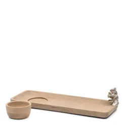 Sale Riviera Maison Rm Squirrel Serveerplank (46X17 Cm)