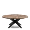 Discount Riviera Maison Salontafel Falcon Crest