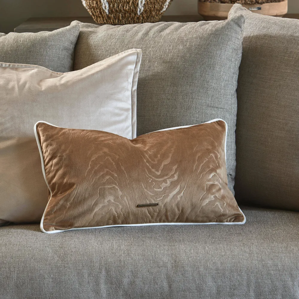 Store Riviera Maison Sierkussenhoes Rm Kelowna (30X50 Cm)