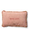 Cheap Riviera Maison Sierkussenhoes Rm With Love (30X50 Cm)
