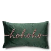 Cheap Riviera Maison Sierkussenhoes Hohoho (30X50 Cm)