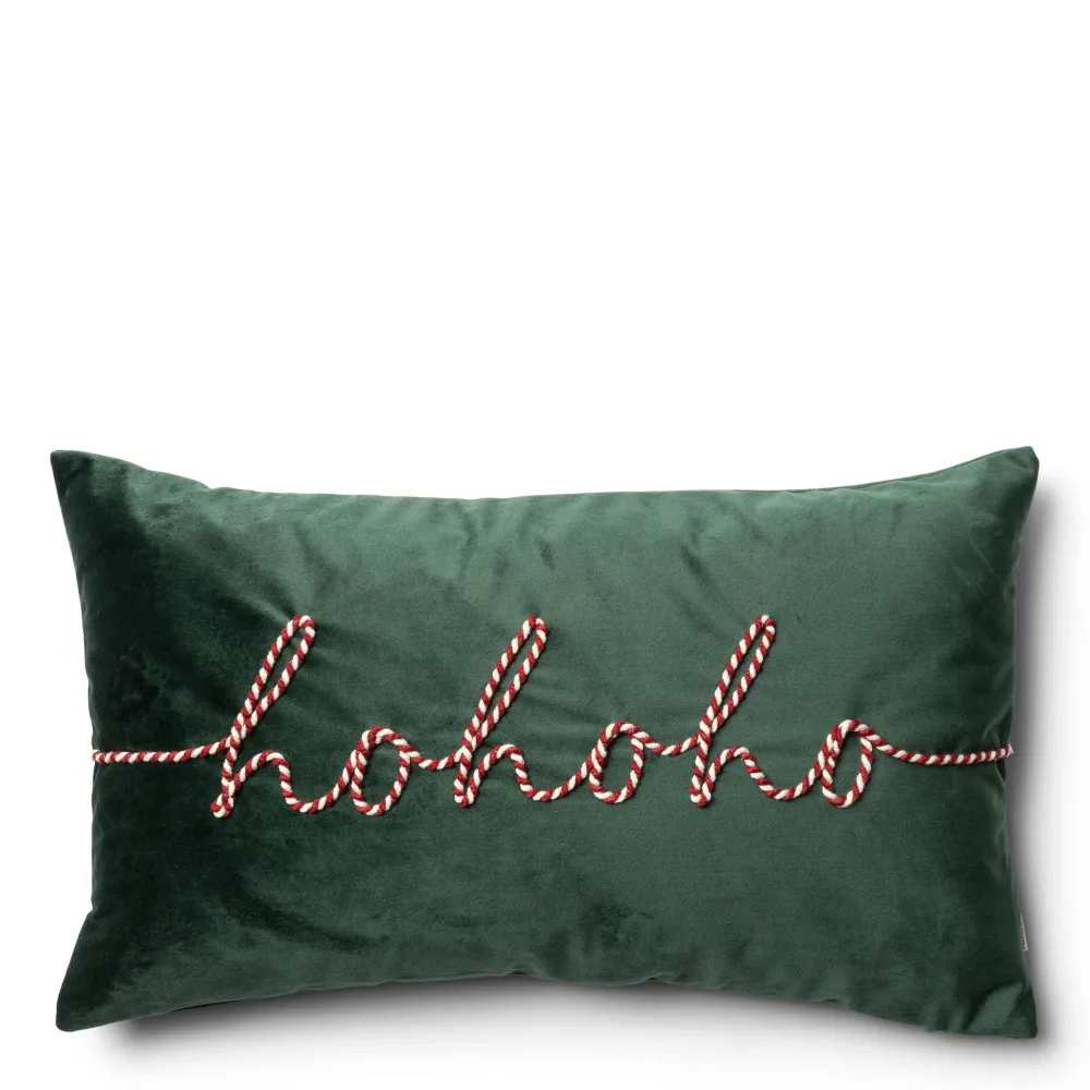 Cheap Riviera Maison Sierkussenhoes Hohoho (30X50 Cm)