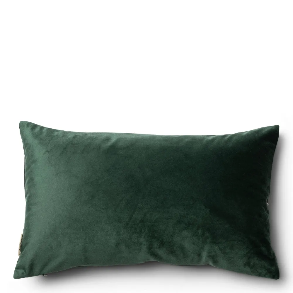Cheap Riviera Maison Sierkussenhoes Hohoho (30X50 Cm)