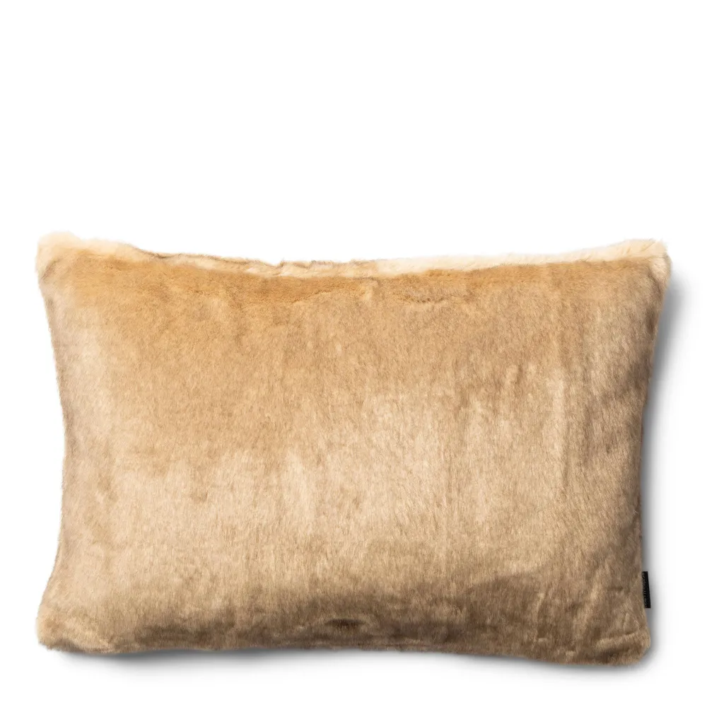 Online Riviera Maison Sierkussenhoes Veran Faux Fur (45X65 Cm)