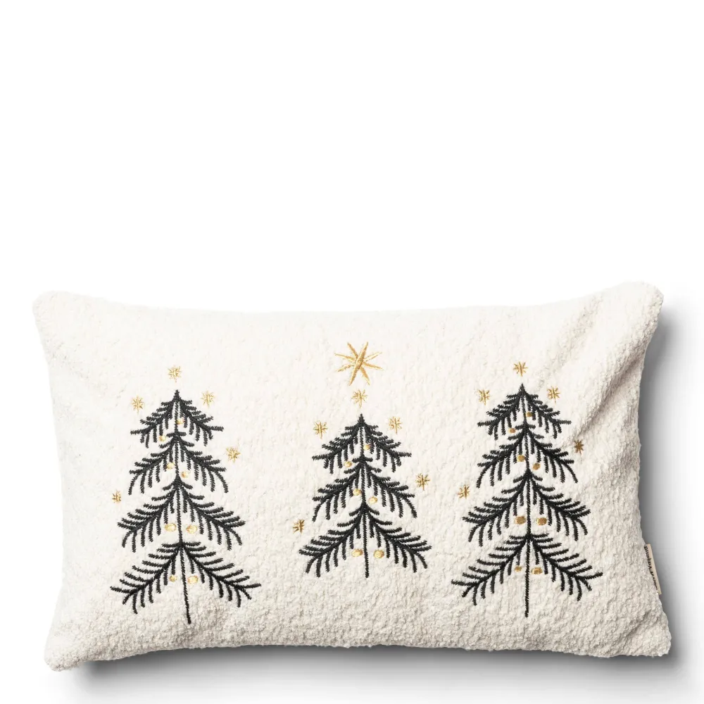 Hot Riviera Maison Sierkussenhoes Magical Christmas