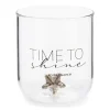 Best Sale Riviera Maison Time To Shine Waterglas