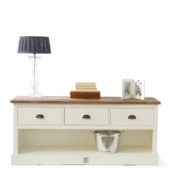 Shop Riviera Maison Tv-Meubel Newport Flatscreen