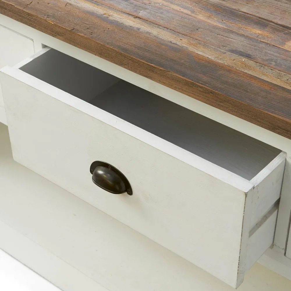 Shop Riviera Maison Tv-Meubel Newport Flatscreen