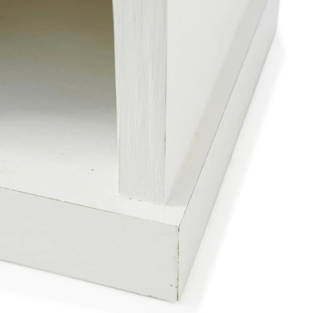 Shop Riviera Maison Tv-Meubel Newport Flatscreen