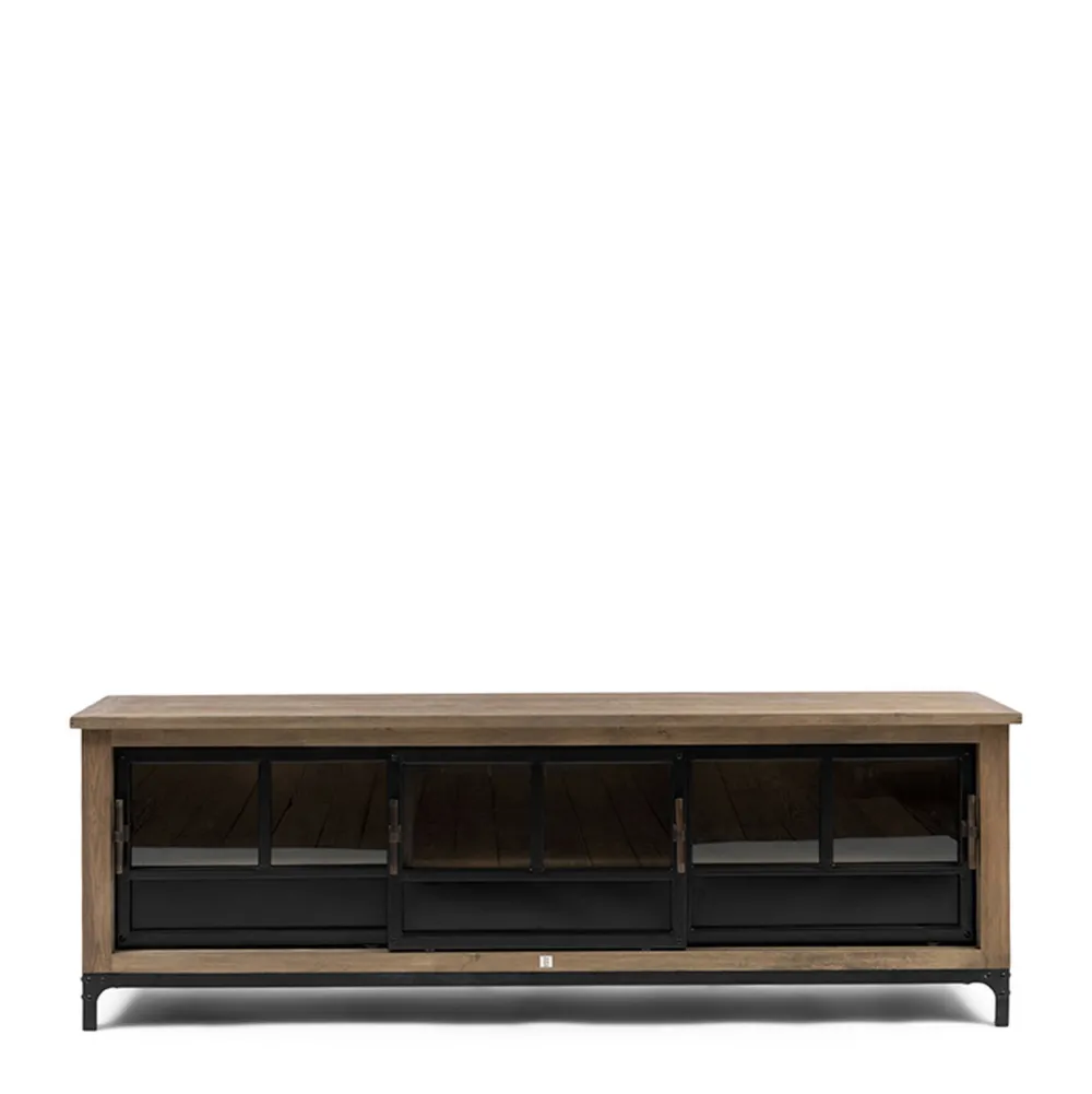 Flash Sale Riviera Maison Tv-Meubel The Hoxton