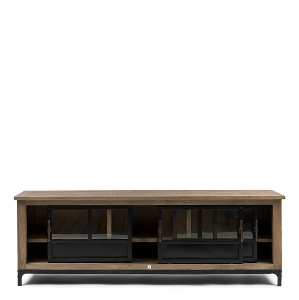 Flash Sale Riviera Maison Tv-Meubel The Hoxton