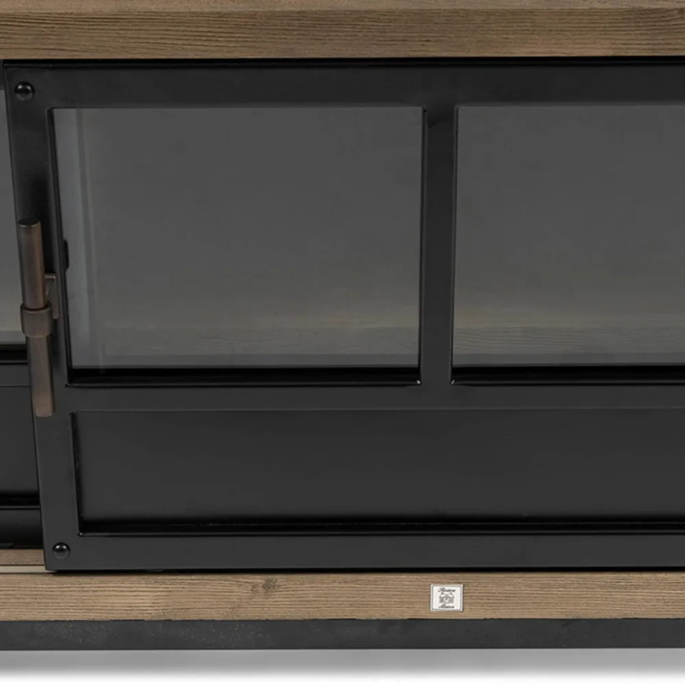 Flash Sale Riviera Maison Tv-Meubel The Hoxton