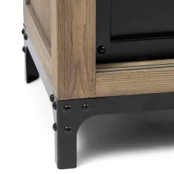 Flash Sale Riviera Maison Tv-Meubel The Hoxton