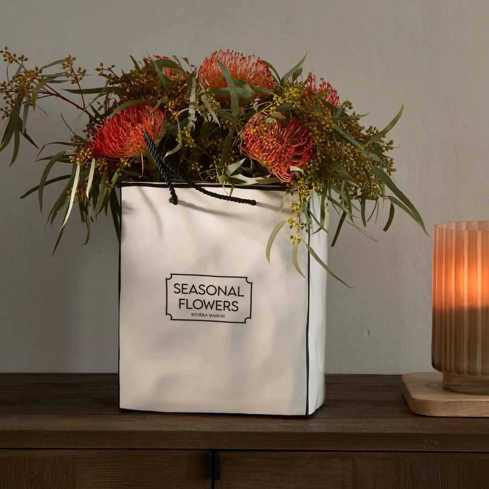 Sale Riviera Maison Vaas Seasonal Flowers