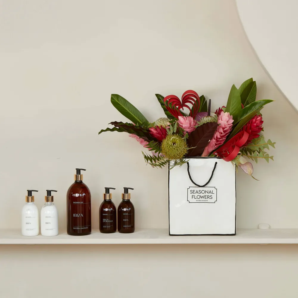 Sale Riviera Maison Vaas Seasonal Flowers