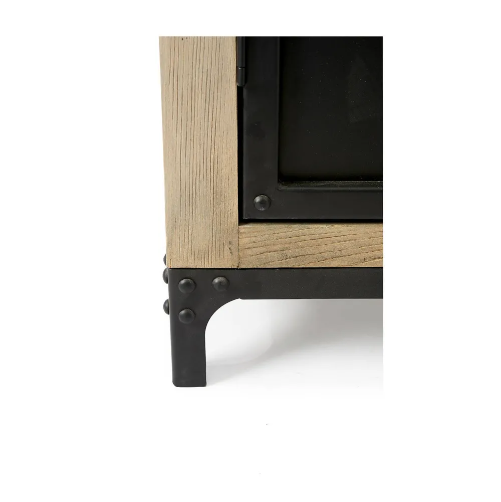 Flash Sale Riviera Maison Vitrinekast The Hoxton Cabinet Small R
