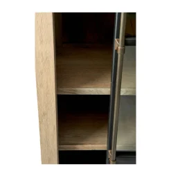 Outlet Riviera Maison Vitrinekast The Hoxton Cabinet Low