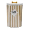 Store Riviera Maison Voorraadpot - Furry Friends Dog Food Storage Jar (17,5X28 Cm)