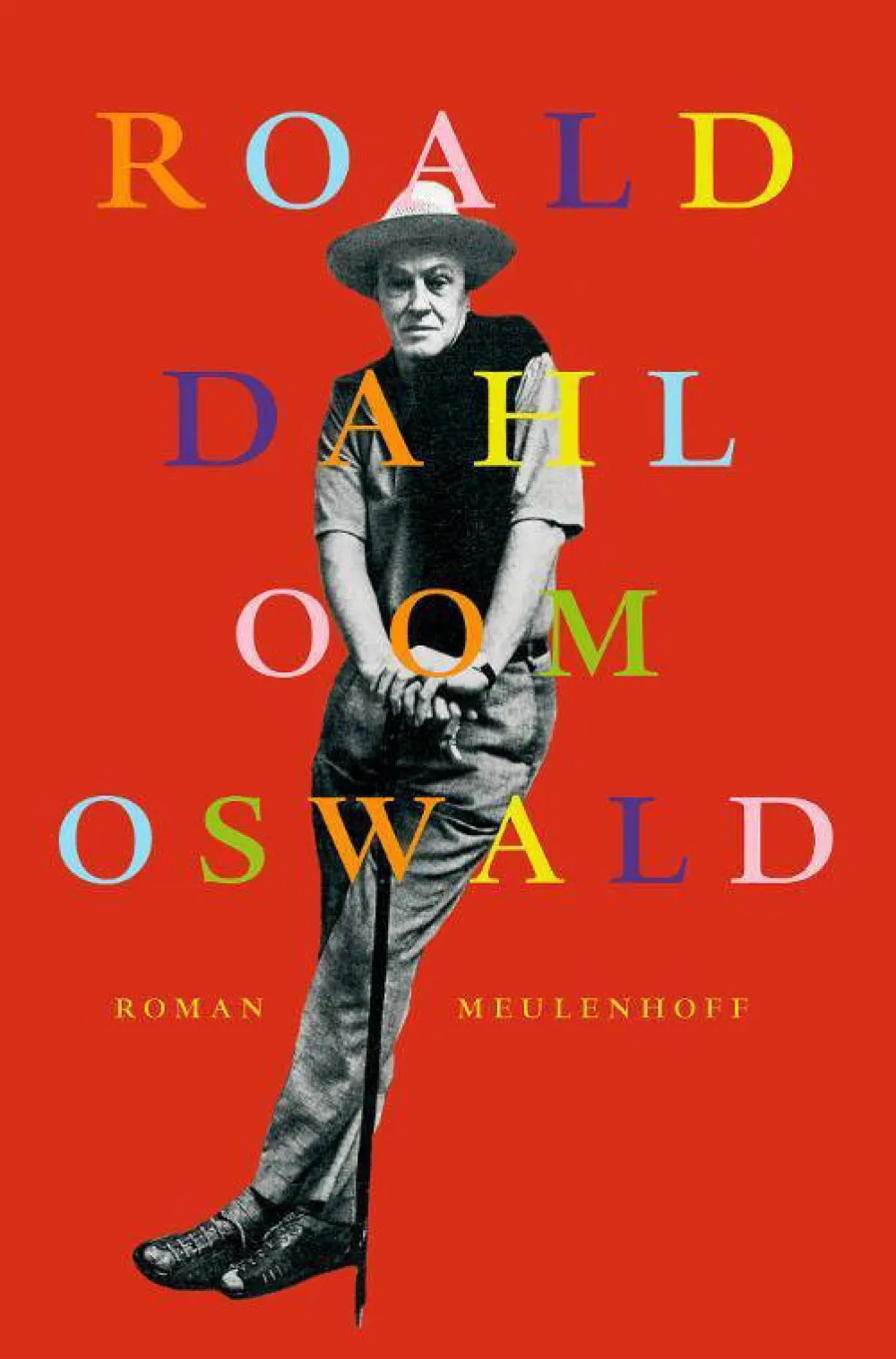 Roald Dahl Oom Oswald|wehkamp Discount