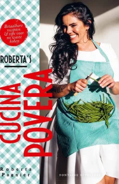 Roberta Pagnier Roberta'S Cucina Povera|wehkamp Shop