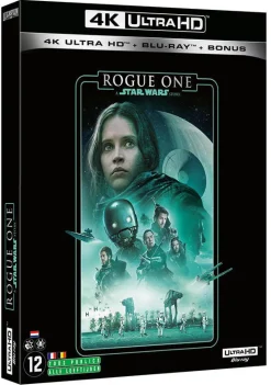 Rogue One - A Star Wars Story (4K Ultra Hd Blu-Ray)|wehkamp Best Sale