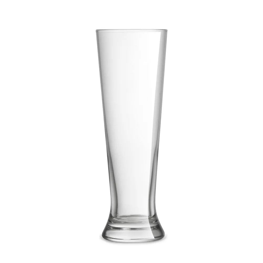 Fashion Royal Leerdam Bierglas Artisan Pilsner (Set Van 4)