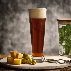 Fashion Royal Leerdam Bierglas Artisan Pilsner (Set Van 4)