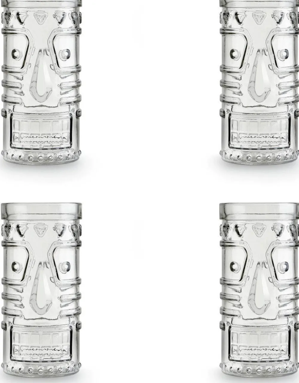 Fashion Royal Leerdam Cocktailglas Mai Tai (Set Van 4)