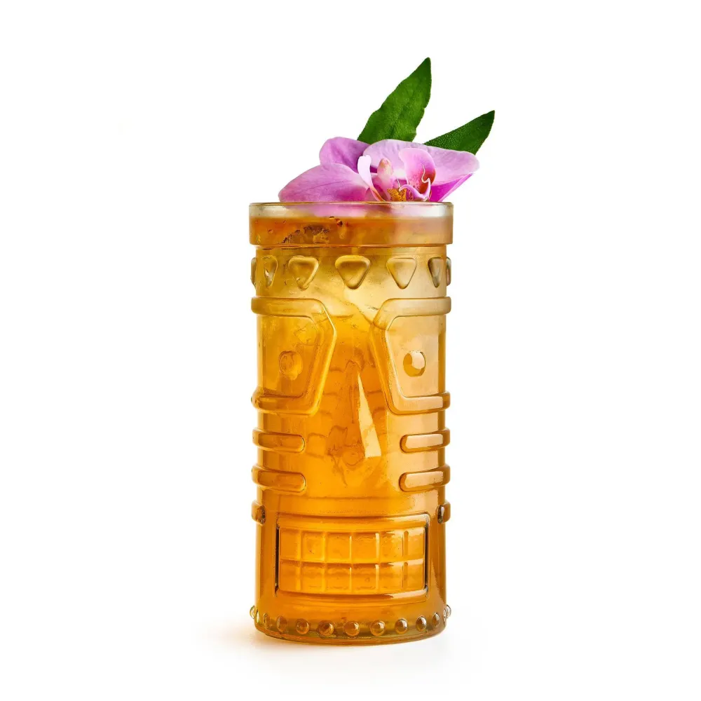 Fashion Royal Leerdam Cocktailglas Mai Tai (Set Van 4)
