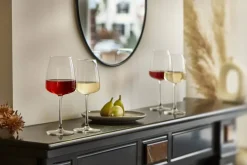 Sale Royal Leerdam Wijnglas Wit Leyda (Set Van 4)