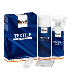 Fashion Royal Textile Care Kit