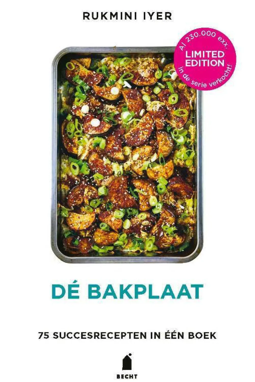Rukmini Iyer De Bakplaat|wehkamp Outlet
