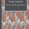 Rutger Kopland Verzameld Werk: Verzamelde Gedichten|wehkamp Cheap