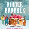 Rutger Van Den Broek En Mark Haayema 'T Verrukkelijke Kinderbakboek|wehkamp Discount