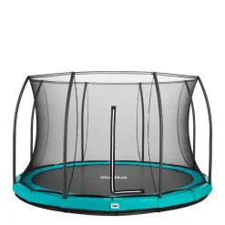Comfort Edition Ground Trampoline O366 Cm|Salta Best