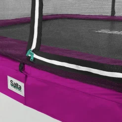 Comfort Edition Trampoline 305X214 Cm|Salta Cheap