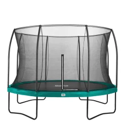 Comfort Edition Trampoline O366 Cm|Salta Online