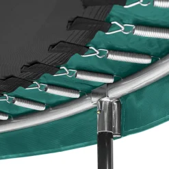 Comfort Edition Trampoline O366 Cm|Salta Online