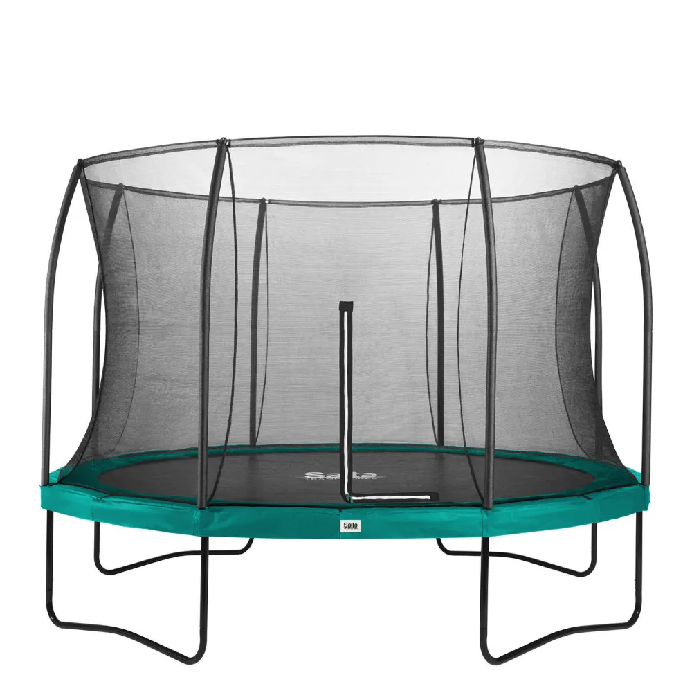 Comfort Edition Trampoline O427 Cm|Salta Hot