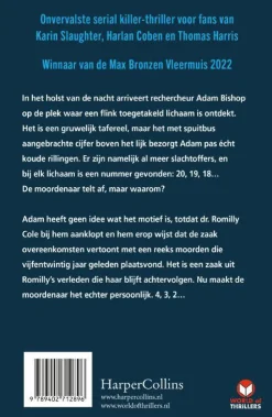 Sam Holland De 20|wehkamp Hot