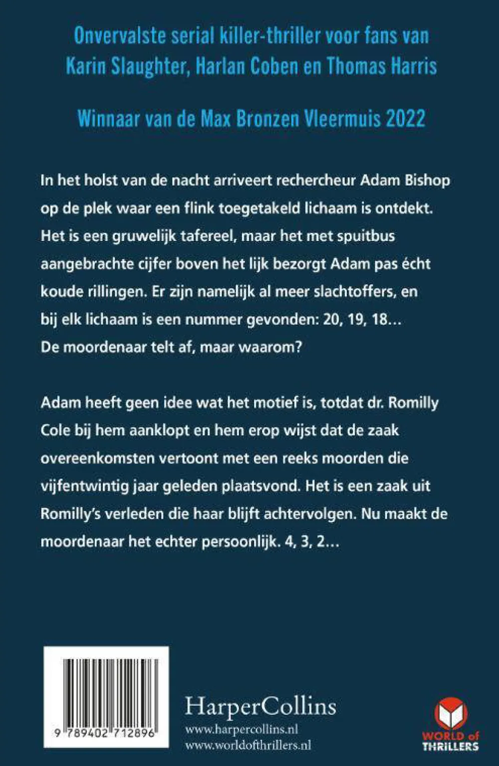 Sam Holland De 20|wehkamp Hot