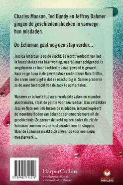 Sam Holland De Echoman|wehkamp Store
