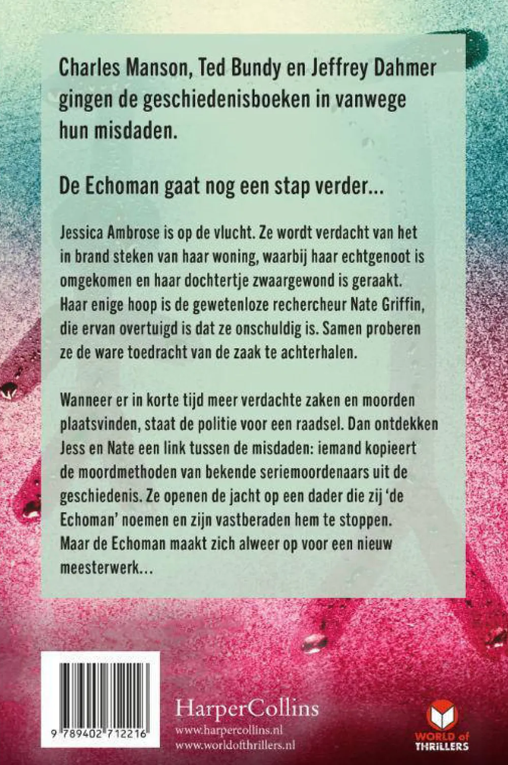 Sam Holland De Echoman|wehkamp Store