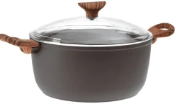 Flash Sale Sambonet Braadpan Rock 'N' Rose (O24 Cm)