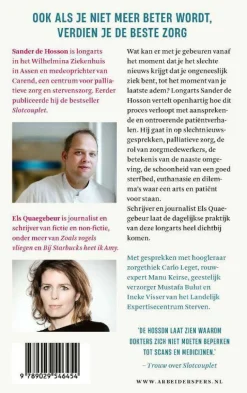 Sander De Hosson En Els Quaegebeur Leven Toevoegen Aan De Dagen|wehkamp Best